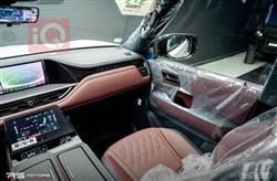 إنفينيتي QX80